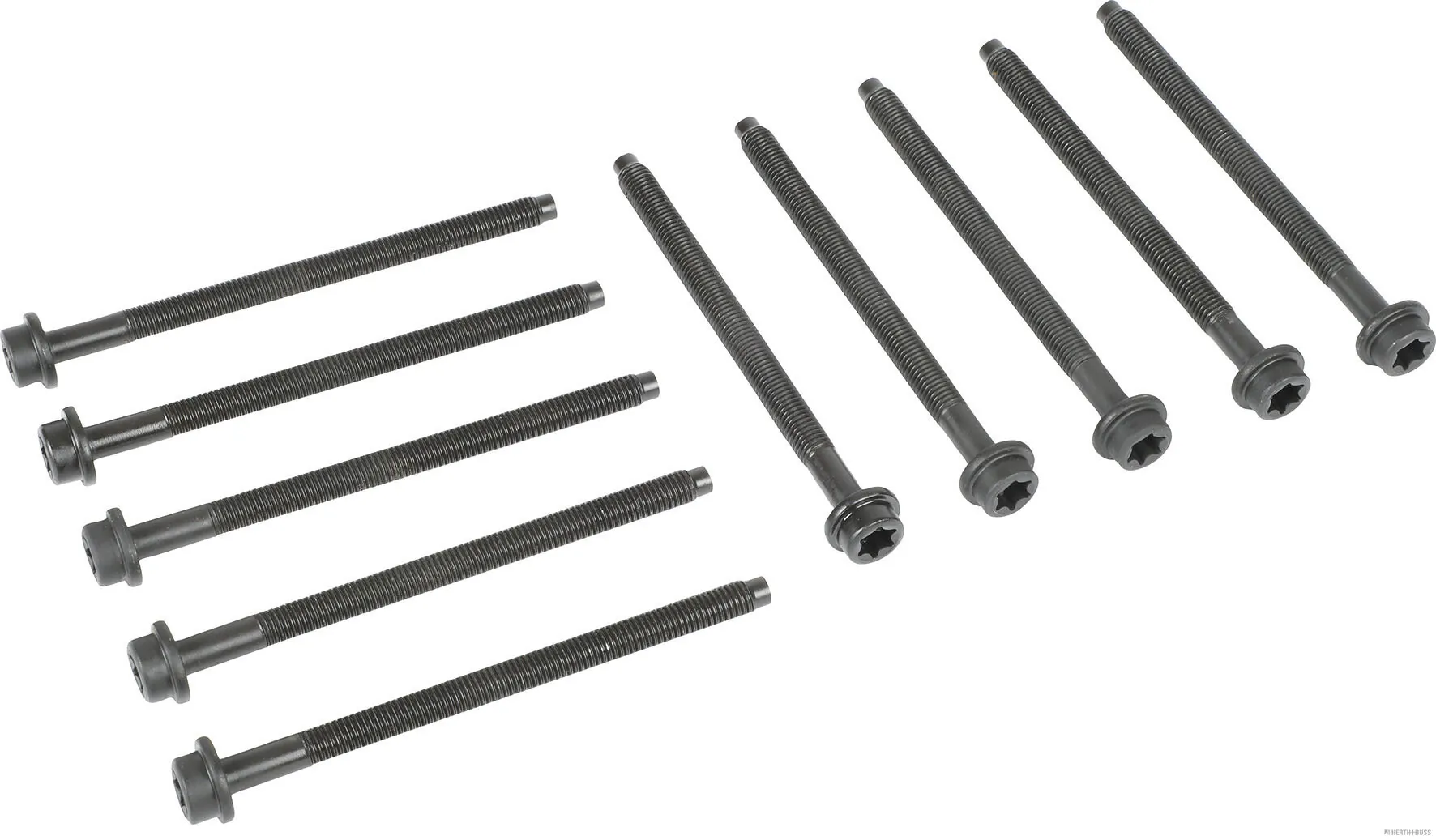 Cylinder Head Bolt Set